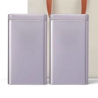 Hộp sắt đựng chè, đựng đồ
