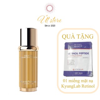 Lotion Hoa Nhung Tuyết Vento Vivere dưỡng da trắng sáng da hỗ trợ tái tạo làn da