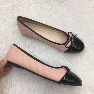 giày búp bê sẵn hàng size 41,42