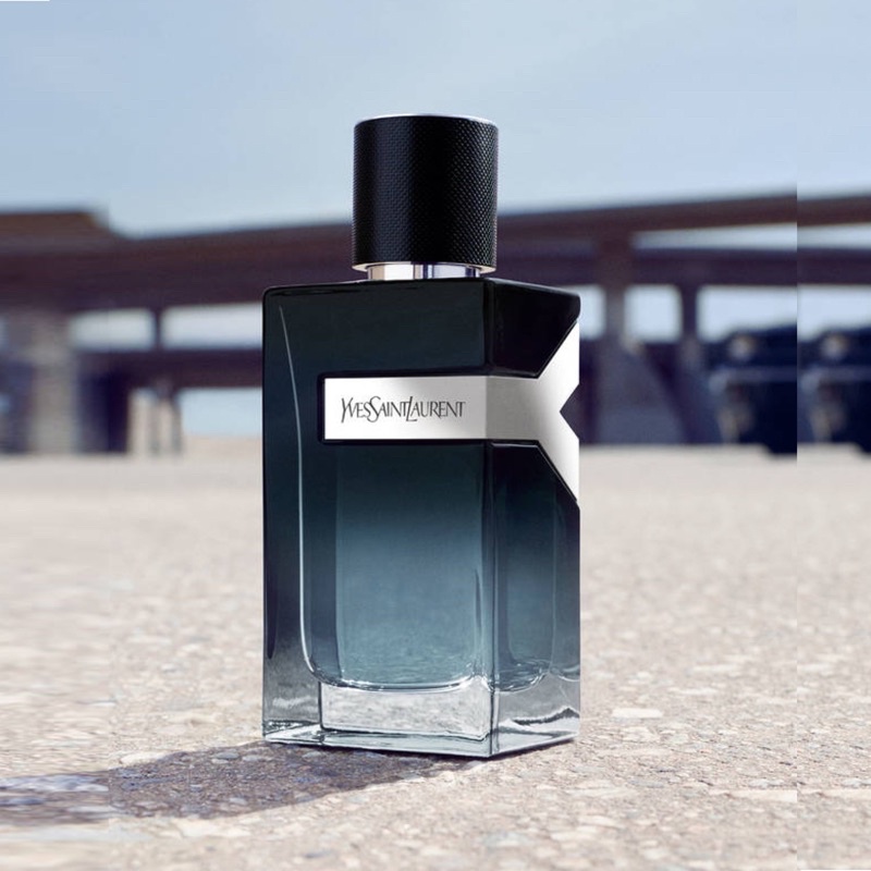 Nước hoa nam YSL Y EDP 100ml nam tính - Lia Perfume