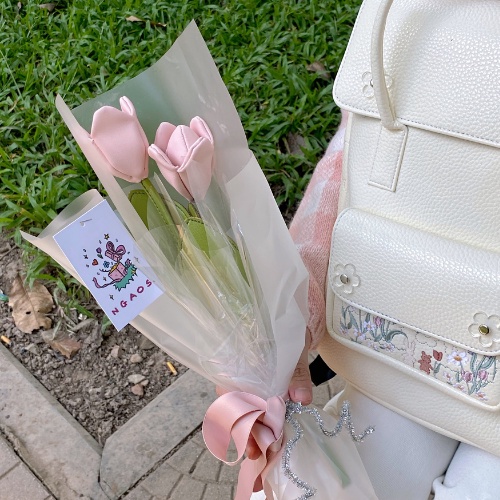 Charm hoa NGAOS - Tulip