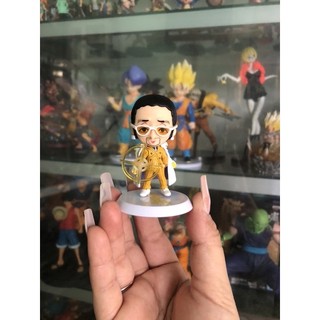 Mô hình One piece
