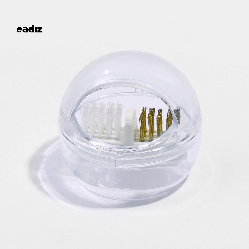 Đầu Cọ Gắn Máy Khoan Đánh Bóng Móng Tay Có Thể Tháo Rời Tiện Dụng