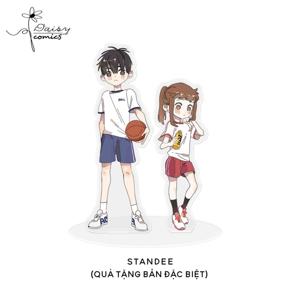 Sách Yêu Thầm - Cát Xuyên Lưu - BẢN QUYỀN