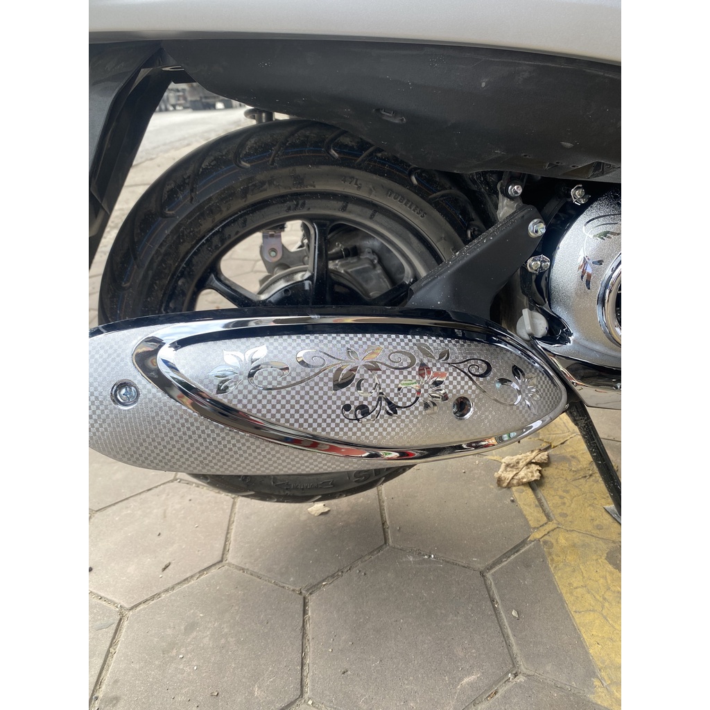 Ốp trang trí Grande chính hãng 2023-2019