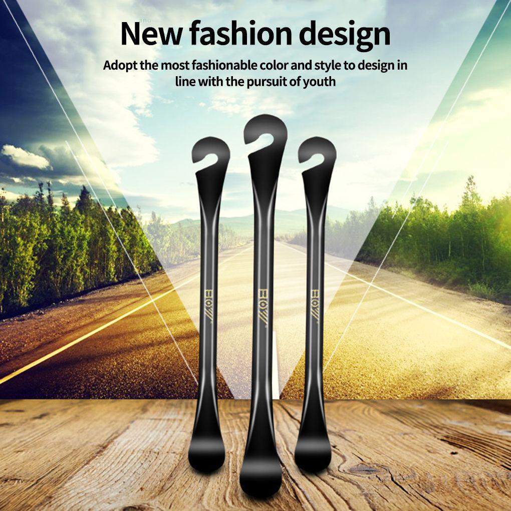 Bộ 3 Dụng Cụ Tháo Lốp Xe Đạp Leo Núi Bằng Nhựa Tiện Dụng