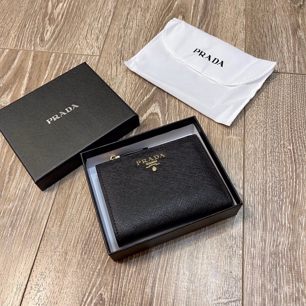 Túi Đeo Vai / Xách Tay / Xách Tay / Đeo Chéo mini Có Khóa Kéo Phong Cách Thể Thao Thời Trang Thường Ngày Prada Cho Nữ