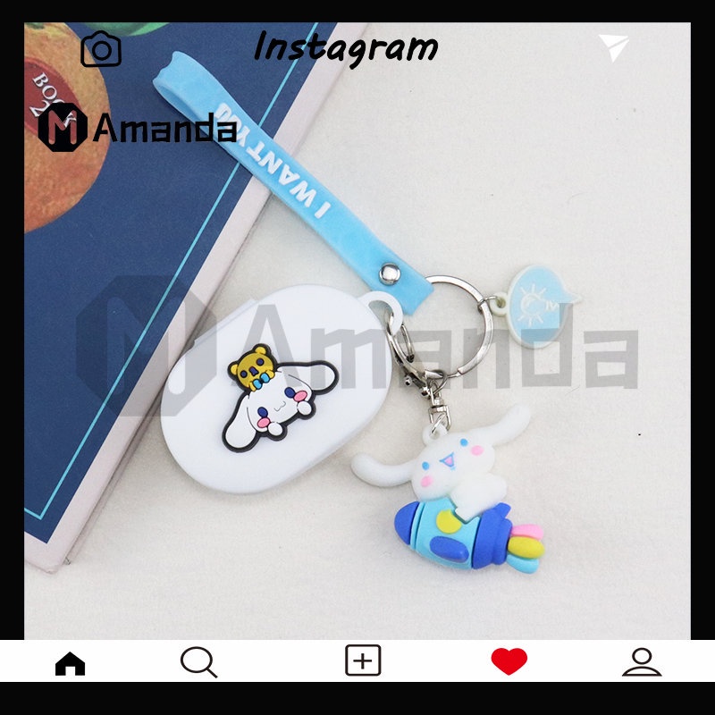 ZK01 Skullcandy DIME case NEW Silicone Case Cover series Dust-proof Protective Case For Skullcandy DIME