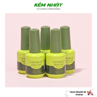 Sơn Base Gel Vinimay