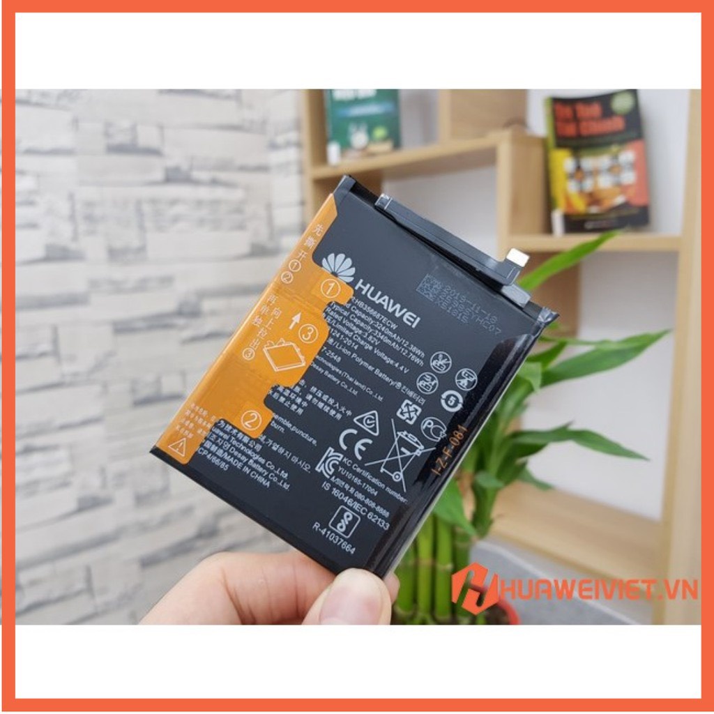Pin Huawe 2i -3i - horplay - p20 lite zin new