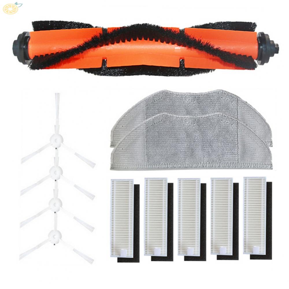 Chổi Bên Thay Thế Cho Máy Hút Bụi Tefal