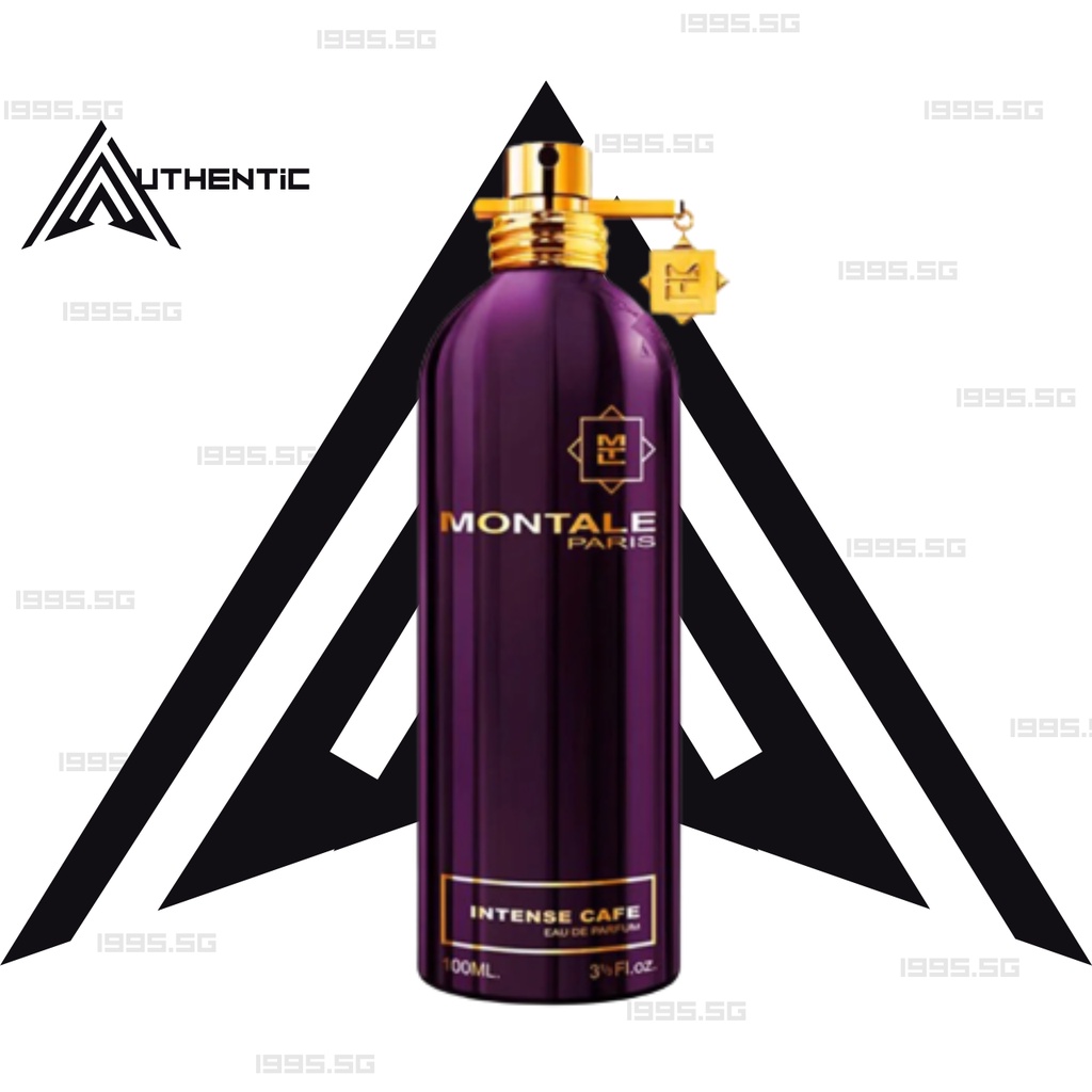 Nước hoa Montale Intense Cafe 10ml