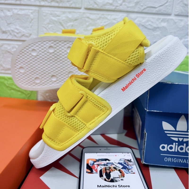 Giày Adidas  ADILETTE SANDAL CQ2673