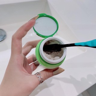 Bột đánh trắng răng thái lan