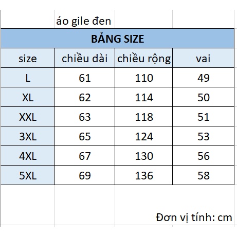 |Size L đến 5XL| Áo Jeans Gile Denim Unisex Form rộng phong cách Hàn Quốc màu khói Big Size, áo khoác jean