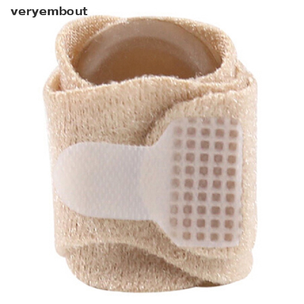 Đai Nẹp Định Hình Ngón Chân Cái Chuyên Dụng