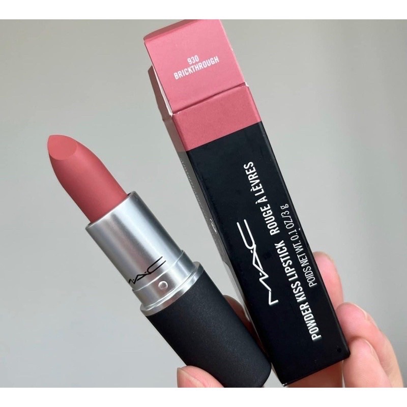 Son 𝐌._A- C 𝟗𝟑𝟎 𝐁𝐫𝐢𝐜𝐤 𝐓𝐡𝐫𝐨𝐮𝐠𝐡