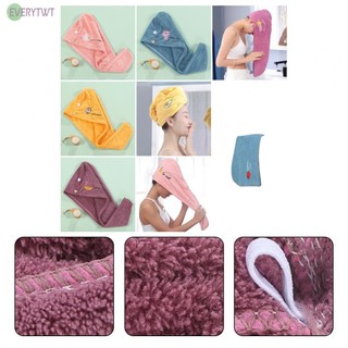 Microfiber Towel Hair Towel Bath Towels for Adults Home Terry Towels Drying Hair brand new