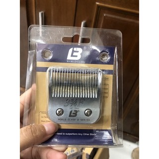 Lưỡi cắt lông chó Laube