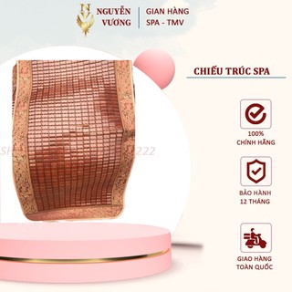 Chiếu trúc spa thẩm mỹ viện rộng 70 - dài - 180 chiếu viền rộng 80 - dài 180