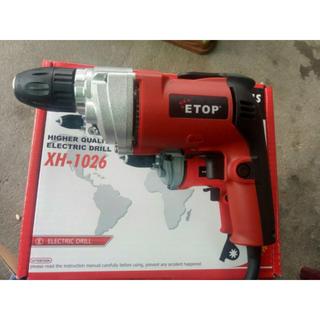 Máy khoan đục bê tông thương hiệu Etop, Bosch chính hãng bảo hành 12 tháng