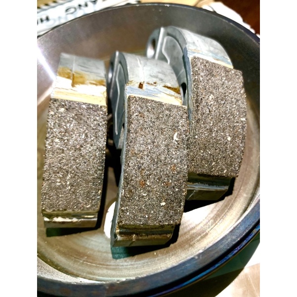 Chuông Bố Cacbon Hồng AB Vario SH Lead PCX