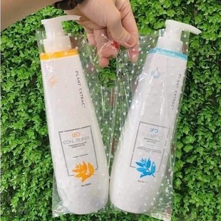 Dầu gội phục hồi tóc hư tổn prosee leo shampo 800ml