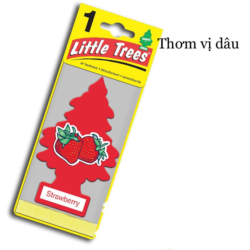 Lá thơm treo xe ô tô phòng ngủ tủ quần áo, lá thông thơm khử mùi ô tô | BigBuy360 - bigbuy360.vn