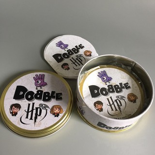 [Board Games] Bộ thẻ bài Spot it/ Dobble, Uno, Kitten Explore