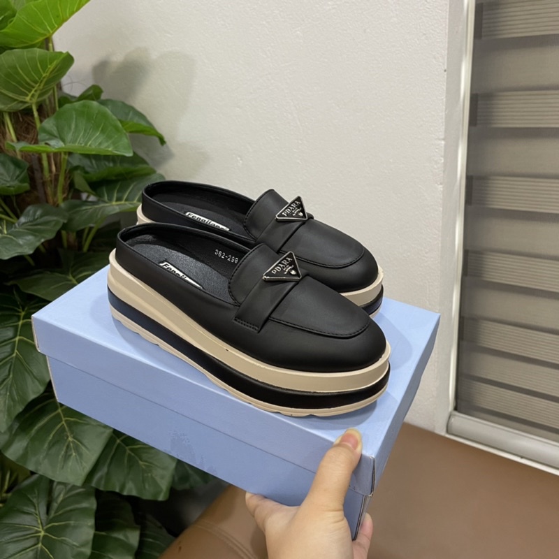 Sục Prada siu xinhhhh ảnh chụp thật