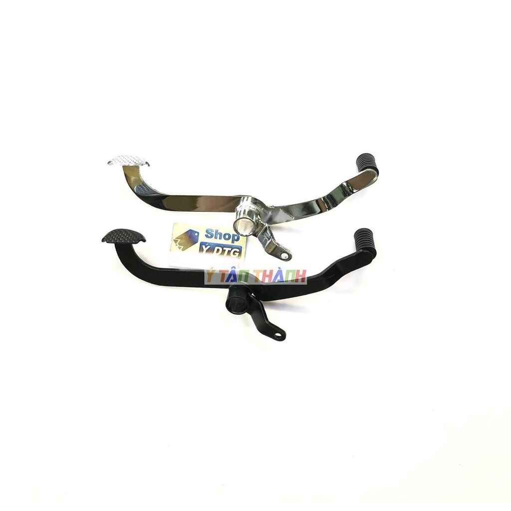 Cần Số Winner 2 Chiều Trắng MS3388