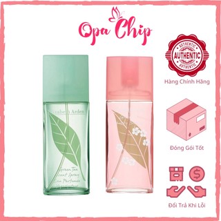 Nước hoa Elizabeth Arden Green Tea