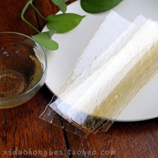 Gói 10 lá gelatin