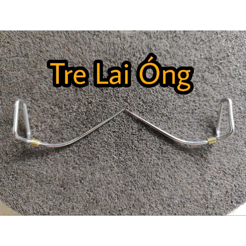 Cựa Gà Lai Óng - Tre & Nòi