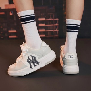 [ CHÍNH HÃNG ] Giày MLB Chunky Liner