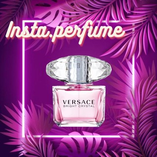 Insta.Perfume - Nước hoa nữ Versace Bright Crystal 5ml/10ml