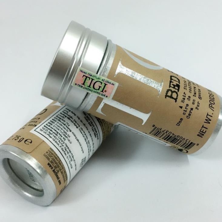 Sáp tao kiểu dạng thỏi Tigi Bed head Stick 75g