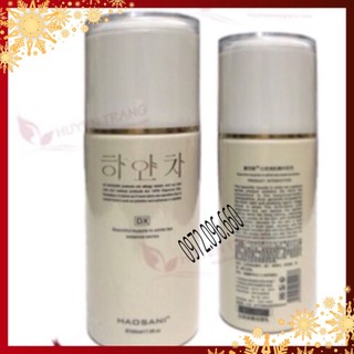 [FREESHIP 99K] Nước hoa hồng, sữa rửa mặt Haosani lọ 500ml[Spa]