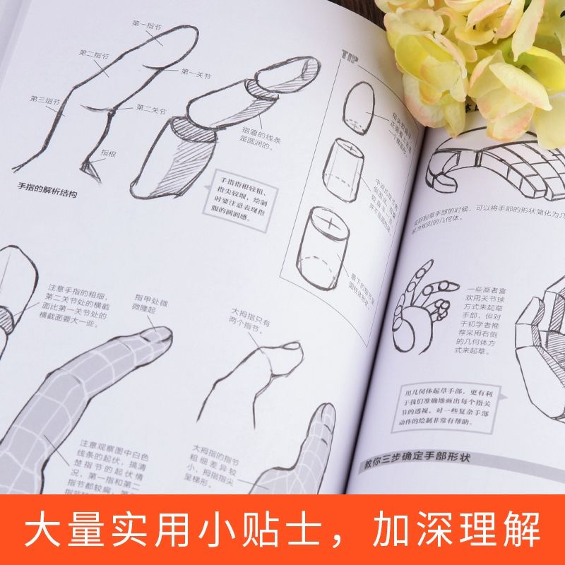 TẬP ARTBOOK VẼ ANIME-MANGA MS507