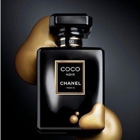 ᴊᴜsᴛ𝟺ᴜ- Nước Hoa C.o.c.o Noir EDP (5ml-10ml-20ml)