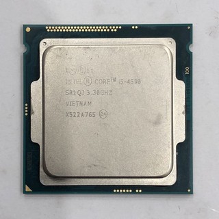 Bộ vi sử lý Cpu core i5 4570 4590