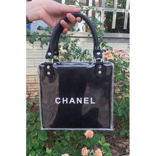 Túi giấy hãng custom size19