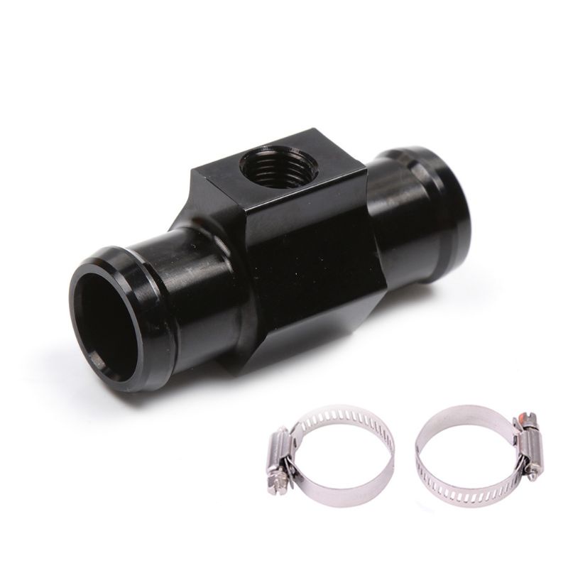 Bộ Chuyển Đổi Đồng Hồ Đo Nhiệt Độ Nước Với 2 Kẹp Cảm Biến Chuyển Đổi