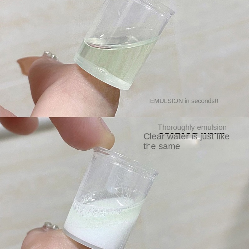 Dầu Tẩy Trang Làm Sạch Sâu Ba Trong Một Maffick