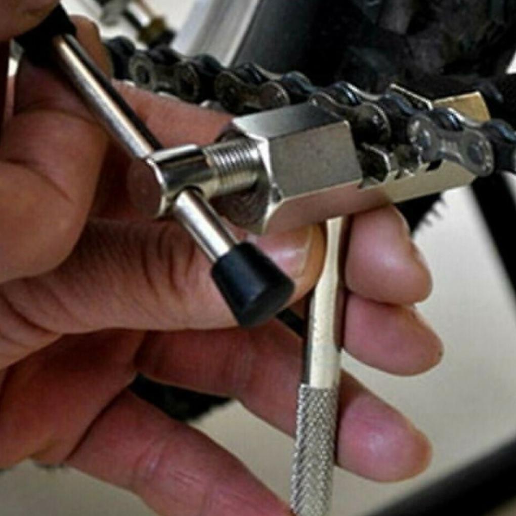 Dụng Cụ Tháo Mắt Xích Xe Đạp Chuyên Dụng