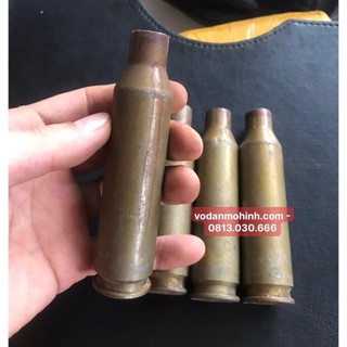 Mô hình viên dan cattut 14.5 mm deco không có dau dan