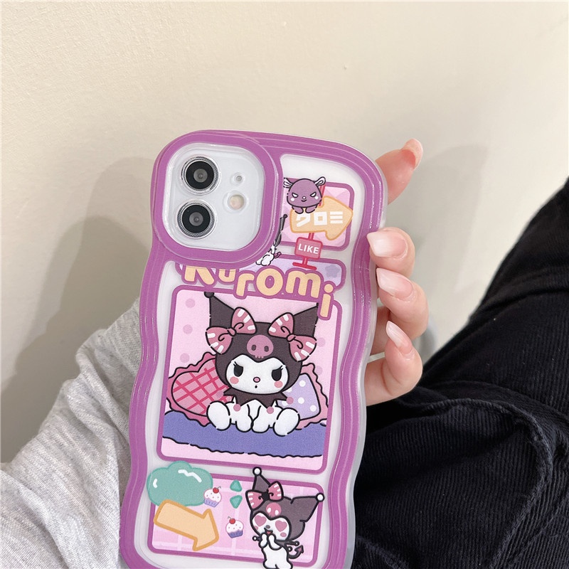 Ốp Điện Thoại Mềm Họa Tiết Hoạt Hình Cho Samsung S20 Plus S20 Ultra S20 FE Note 20