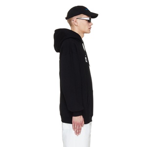 Áo Hoodie BALENCIAGA CREW form rộng Unisex cực chất