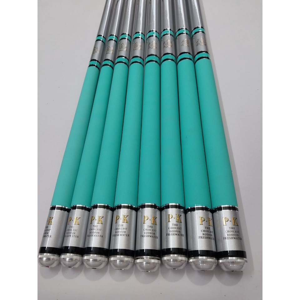 Phiên bản săn hàng Cần Câu Tay 6H Thanh Dương có tặng ngọn phụ và nhẫn