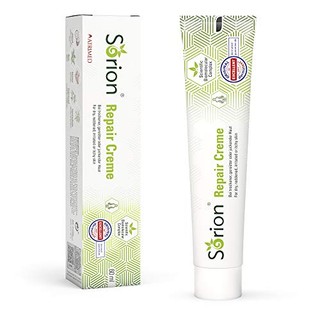 02 Kem vẩy nến Sorion 50g